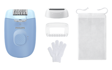 PHILIPS Epilator BRE247/00