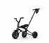 QPLAY Tricikl Nova Niello sivi 6u1