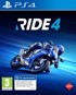 MILESTONE Igra za PS4: Ride 4