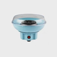 G&P Električno kuhalo aparat za šećernu vatu, bijela