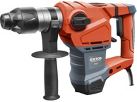 EXTOL PREMIUM Udarna bušilica 8890207, 1500 W, 5,5 J