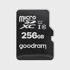 GOODRAM Memorijska kartica MICROSDHC, 256 GB