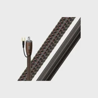 AUDIOQUEST Kabel BOXER SUBWOOFER 3 m