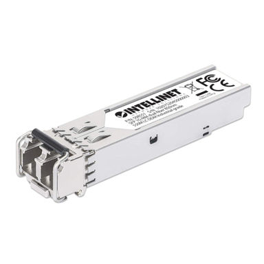 INTELLINET SFP modul 508551, 1000 Mbit/s, 850 nm, optički
