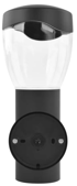 EMOS zidna svjetiljka, vrtna, LED, E27, 15W, ZGA040P