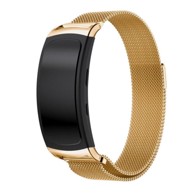 B-STRAP Milanese remen za Samsung Gear Fit 2, gold