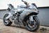Držač registarske pločice s LED svjetlima za Kawasaki ZX-6R 636 (2019.-2023.)