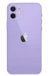 APPLE iPhone 12, 64 GB, ljubičasti