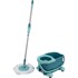 LEIFHEIT Set za čiščenje Clean twist disc mop ergo mobile