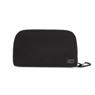 ACT Putni organizator AC8501 City Accessory, torbica, reciklirani materijal