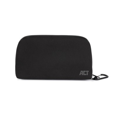 ACT Putni organizator AC8501 City Accessory, torbica, reciklirani materijal