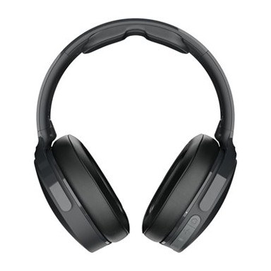 SKULLCANDY Slušalice Hesh Evo over-ear, bežične, crne