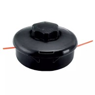 Glava trimera s niti, za benzinsku motornu kosu