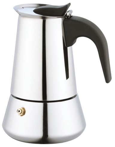 KINGHOFF Aparat za kavu KH-1047, 600 ml, indukcijski