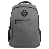 CONNECT Školski ruksak Smart 03, sivi