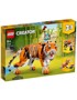 LEGO Creator Veličanstveni tigar 31129