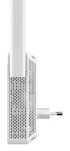 KEENETIC Wi-Fi repetitor Buddy 4, N300, 300 Mbps, 2.4 GHz, Fast Ethernet, bijela siva