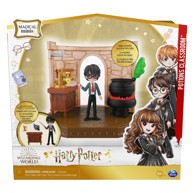 HARRY POTTER Učionica čarobnih napitaka set za igru