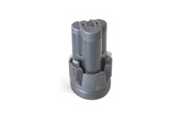 STAYER Rezervna baterija 12 V 2 Ah za PBL 122 K, crna
