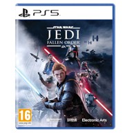 EA Igra za PS5: Star Wars: Jedi Fallen Order