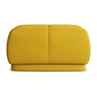 MAKAMII Žuti tabure Hoku