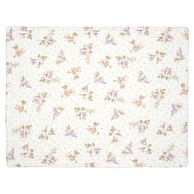 GREEN GATE Pamučni podmetač Asta, 35 x 45 cm