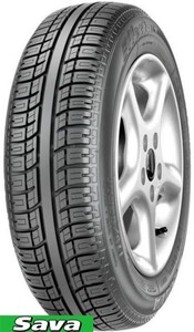 SAVA Ljetne gume 155/80R13 79T Effecta+
