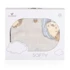 CANGAROO Deka Softy Lovely Day, 110x140, siva
