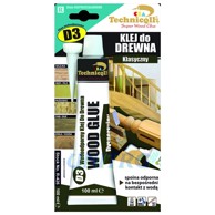 TECHNICQLL Ljepilo za drvo D3 R-426 100ml