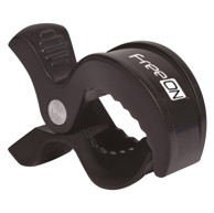 FREEON Višenamjenske kopče za kolica, crne