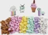 LEGO CLASSIC Kreativna pastelna zabava 11028