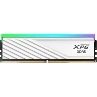 ADATA Radna memorija AX5U6000C3616G-SLABRWH, 16 GB, DDR5 6000 MT/s, CL36, RGB, bijela