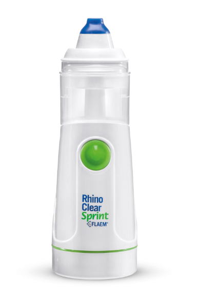 Flaem Rhino clear SPRINT ispirač nosa