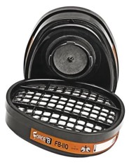 JSP Filter A1 za polumasku Force8 / Force10
