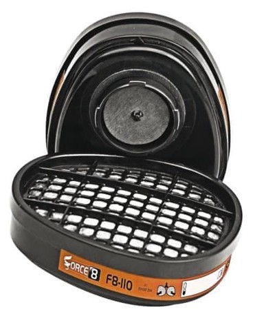 JSP Filter A1 za polumasku Force8 / Force10