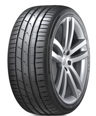 HANKOOK 225 45 R18 95Y VENTUS S1 EVO3 K127B RFT TL, ljetne gume