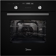 MIDEA Ugradbena pećnica 65M90E4