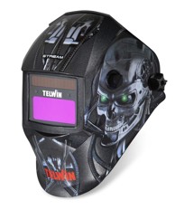 TELWIN Automatska zaštitna maska STREAM ROBOT 804234