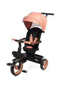 SABER Dječji tricikl Light, roza