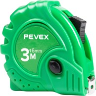 Metar rolo PEVEX 3mx16mm