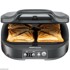 ROMMELSBACHER Toster 4Tosty XL American ST, 1800 W