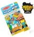 MELISSA&DOUG Naljepnica Wow! Podloga za aktivnosti i pečat, buldožer