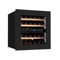 TEMPTECH Vinski hladnjak OZ60DBP-24