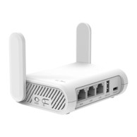 GL.INET Router Opal GL-SFT1200, Wi‑Fi 5, Gigabit WAN, 2x Gigabit LAN, USB 2.0