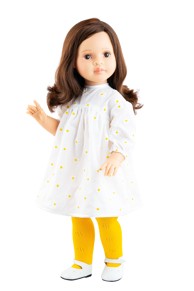 REINA Lutka Lidia 60 cm