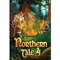 Igra za PC: Northern Tale 4 Steam