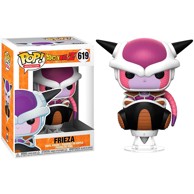 FUNKO POP Figura Dragon Ball Z Frieza, 9 cm