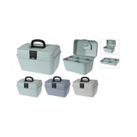 Multibox Plastična kutija za odlaganje Aurora 3 boje