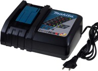 Punjač za Makita DC18RC Original