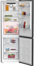 BEKO Kombinirani hladnjak B3RCNA364HXBR